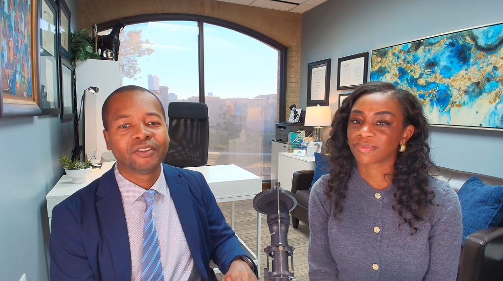 EP335 Courts Clamping Down on AI Use with Dannielle Simms