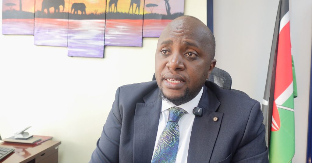 EP336 Embracing the Future: How Online Dispute Resolution is Transforming Access to Justice in Kenya