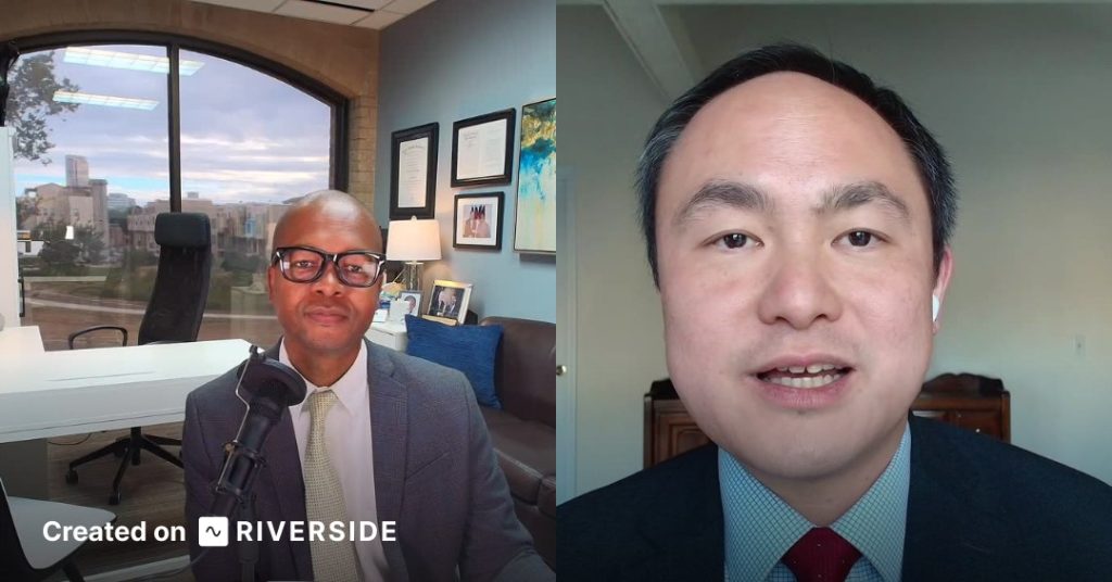 EP334 Different Strategies for Dealing with California Family Cases with Ernest Baello