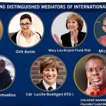 Chijioke Ibeku Mediation